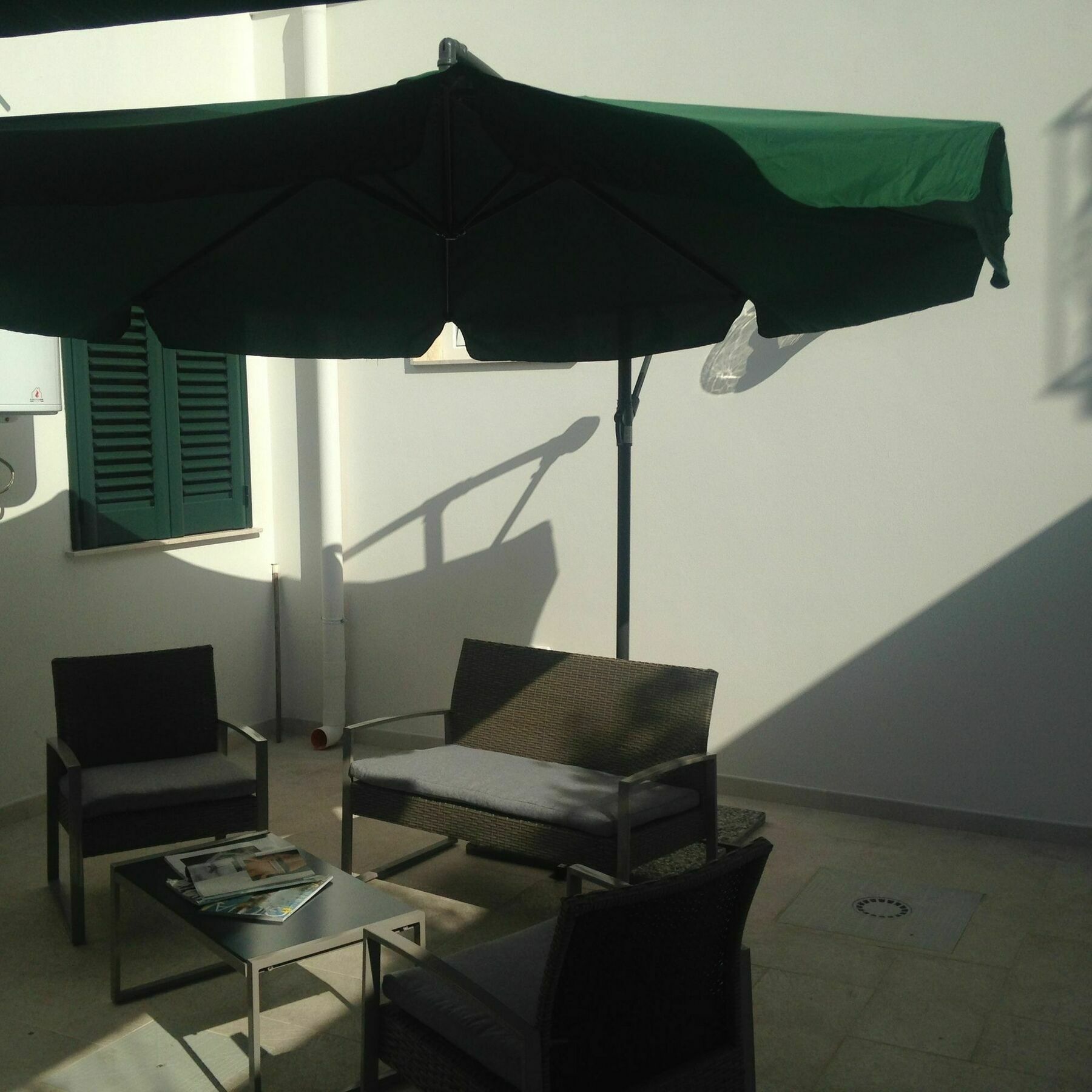 Vev Salento Bed & Breakfast Porto Cesareo Exterior photo