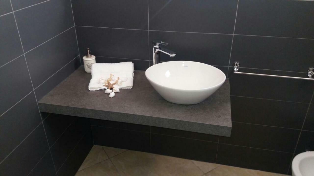Vev Salento Bed & Breakfast Porto Cesareo Exterior photo